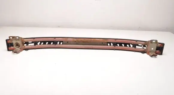 Suzuki Swift I Rear bumper support beam 
