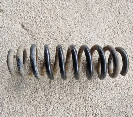 BMW 3 E90 E91 Rear coil spring