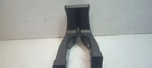 Maserati Ghibli Cabin air duct channel 105217580C