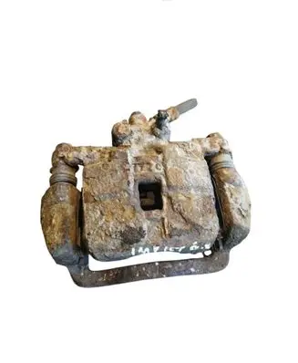 Subaru Impreza II Rear brake caliper