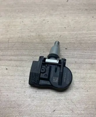 Tire pressure sensor