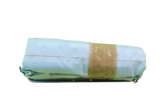 Ford Fiesta Knee airbag KOLANOWA PP72