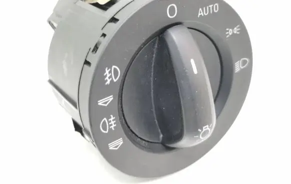 Audi A6 S6 C6 4F Light switch 4F1941531D 1158