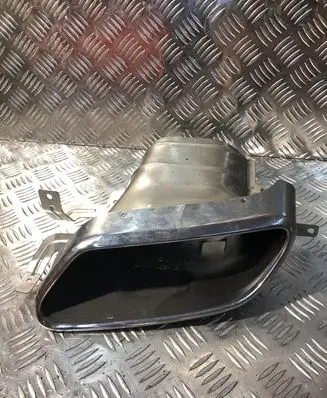 Volvo S60 Muffler ending 31455530