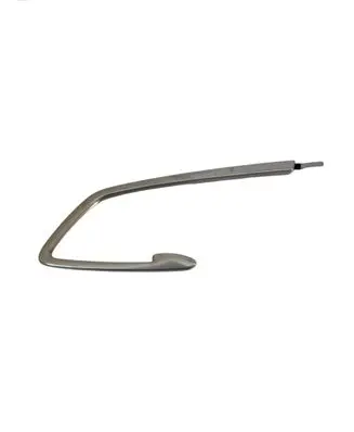 Volvo S60 Front door trim bar 8635848