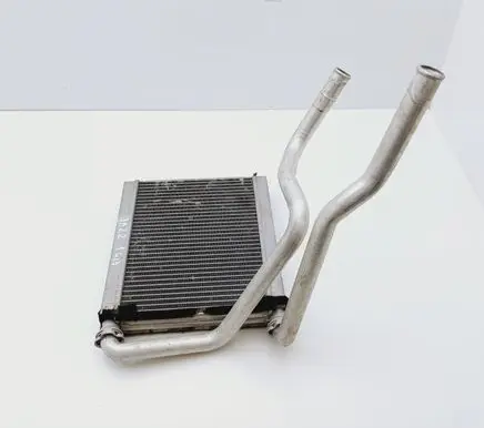 Honda Jazz Heater blower radiator
