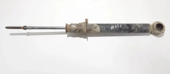 Mitsubishi Eclipse Rear shock absorber/damper mb948079