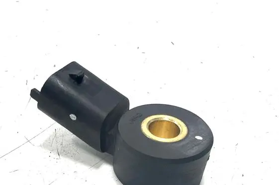 Chevrolet Volt I Detonation knock sensor 35563372