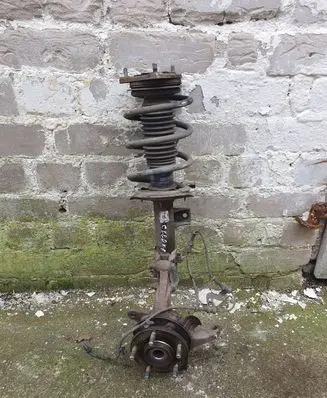 KIA Ceed Front wheel hub spindle knuckle