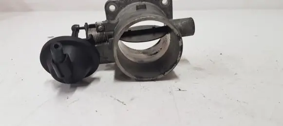 Hyundai Tucson JM Throttle valve 3510027XXX