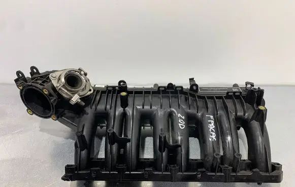 Jaguar F-Pace Intake manifold G4D39424AC