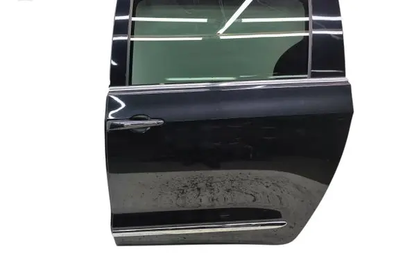 Chrysler Pacifica Side sliding door 