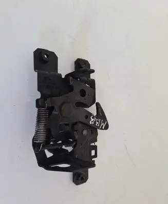 Mercedes-Benz B W245 Engine bonnet/hood lock/catch A1698800260