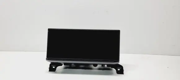 Peugeot 5008 II Screen/display/small screen 9840051480 9839367980