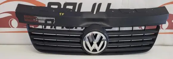 Volkswagen Transporter - Caravelle T5 Front grill 7H0807101