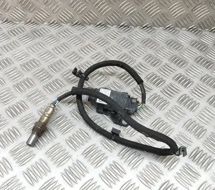 Citroen C5 Aircross Lambda probe sensor 9830288780 0281008669