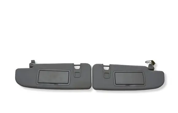 Alfa Romeo Giulia Sun visor 