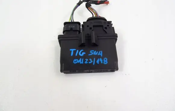 Volkswagen Tiguan Other control units/modules 3Q0941329