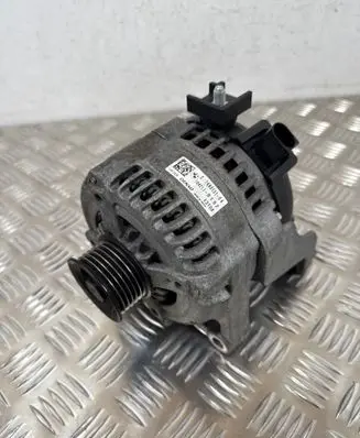 BMW 2 F45 Generator/alternator 7640131 1042118182 14V150