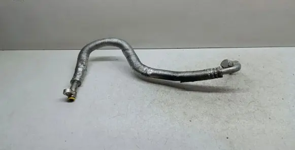 Air conditioning (A/C) pipe/hose