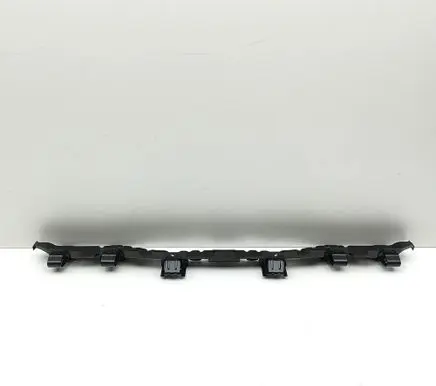 Porsche Cayenne (9Y0 9Y3) Bottom radiator support slam panel 9Y0805015C