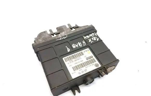 Ford Galaxy Gearbox control unit/module 09B927750