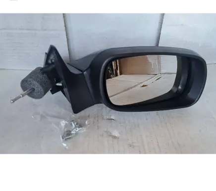 Opel Astra F Manual wing mirror 014195