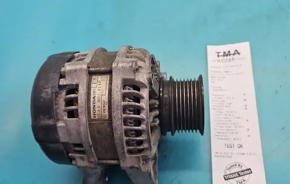 Honda CR-V Generator/alternator 1042114340 IMPRK1603901