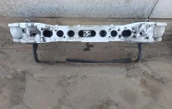 Ford Connect Front bumper support beam