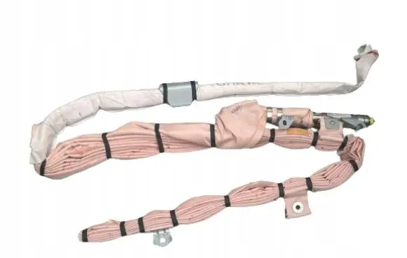 Mazda 6 Side airbag 
