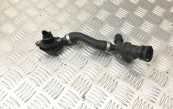 BMW 6 F12 F13 Breather hose/pipe 72352170 7640285