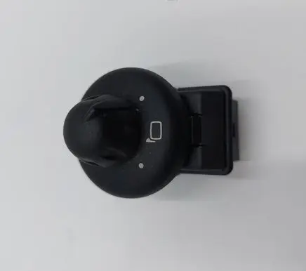 Mini One - Cooper Coupe R56 Wing mirror switch 3422622