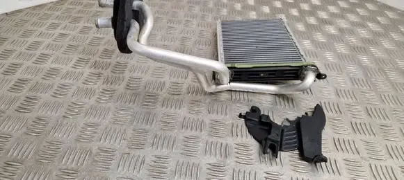 Fiat Talento Heater blower radiator 