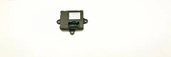 Volvo XC60 Door control unit/module 7G9T14B534