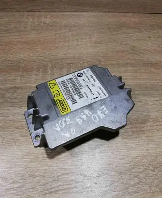 BMW X5 E70 Airbag control unit/module 9159795