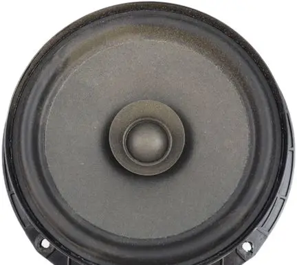 Seat Toledo IV (NH) Rear door speaker 5JA035411C