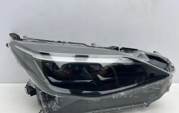 Toyota Yaris Cross Rear/tail lights 0D314