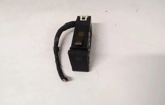 Audi 80 90 B3 Windscreen/window heater switch 893941503