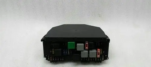 Mercedes-Benz ML W164 Fuse box set A2129000006