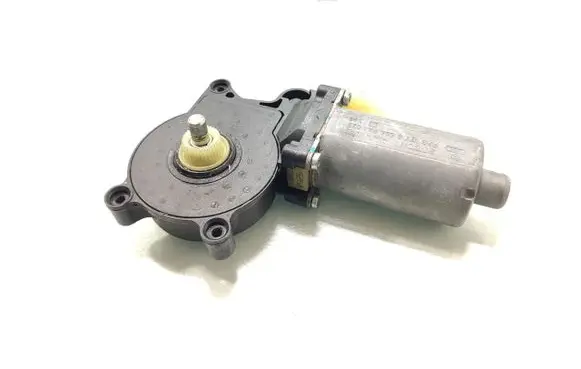 BMW X5 E53 Rear door window regulator motor 8381022 103697-101 8381022.9