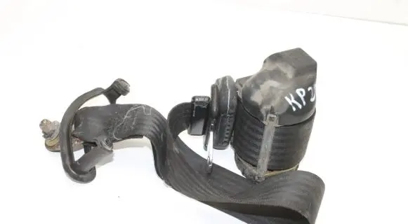 Porsche 928 Front seatbelt 92880312610