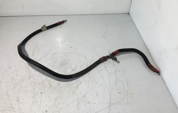 Peugeot Boxer Positive cable (battery) 1366440080 61187249