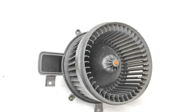 Heater fan/blower