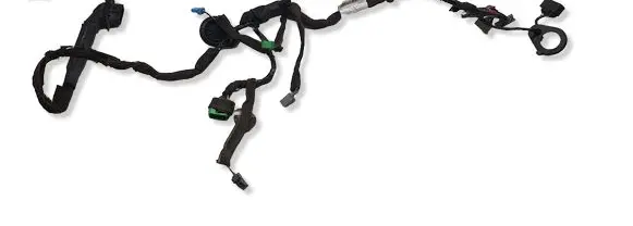Volvo S80 Front door wiring loom 30773664 A12026019