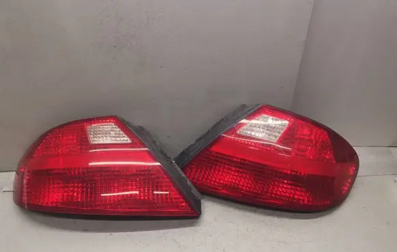 Acura CL II Rear/tail lights set 