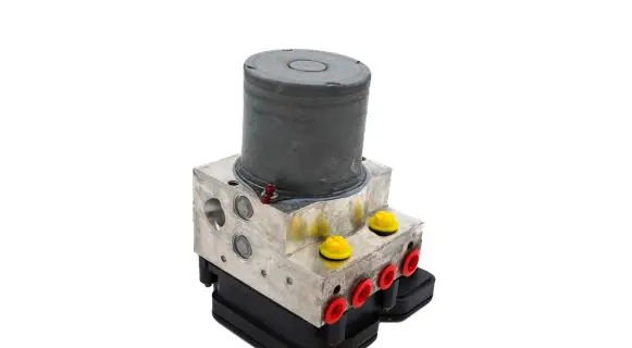 BMW 5 F10 F11 ABS Pump 6868335 DSCDDXCJ6 1345288833