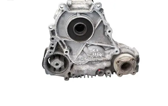 BMW X1 E84 Gearbox transfer box case 7619176 7619181 2760761918101