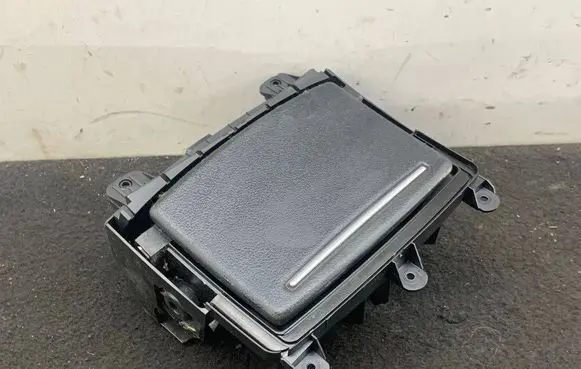 Audi A6 S6 C7 4G Center console 4G0862534A