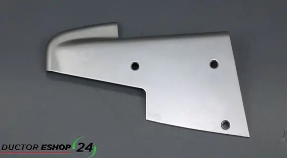 Mercedes-Benz SLK R171 Front door trim (molding) 1717280121