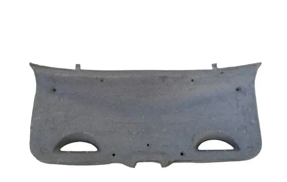 Renault Laguna II Tailgate trim 8200016497 75008